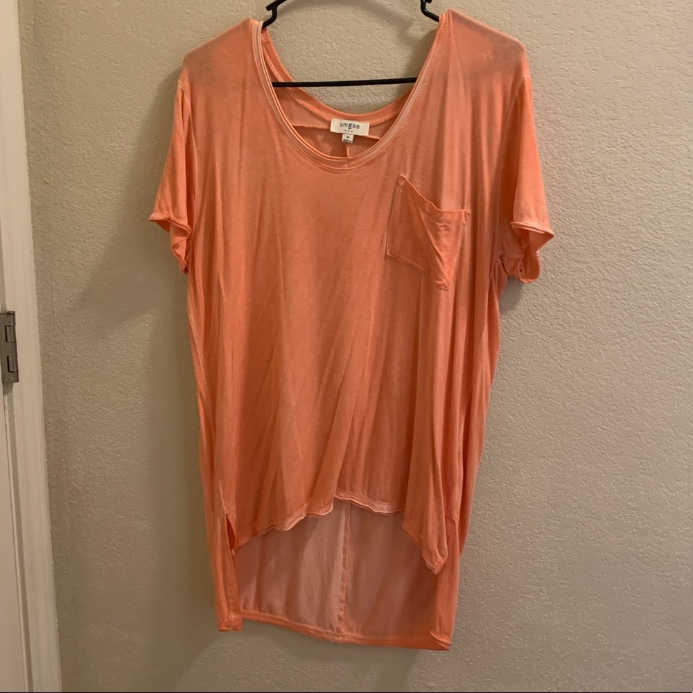 Umgee Tee